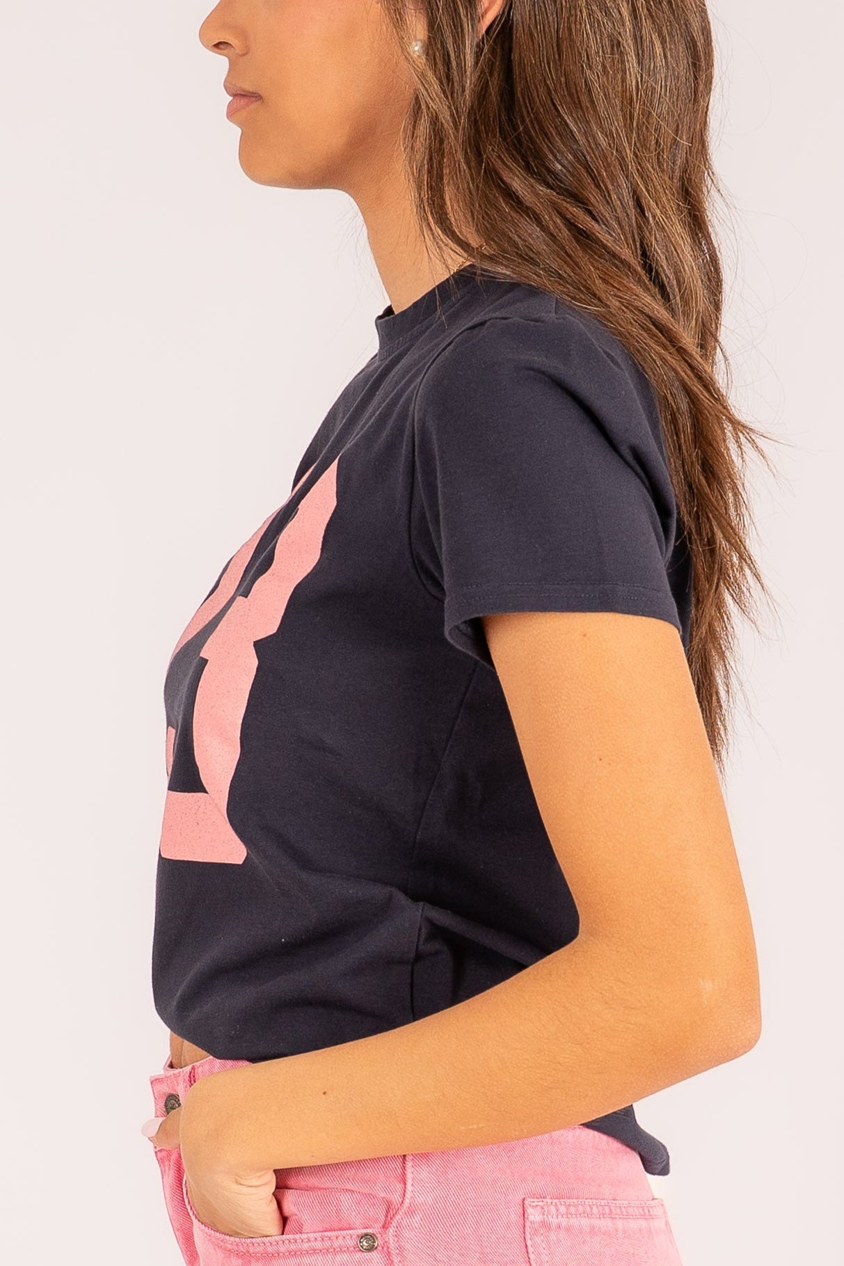 Camiseta 23 - Kittieknoxshop