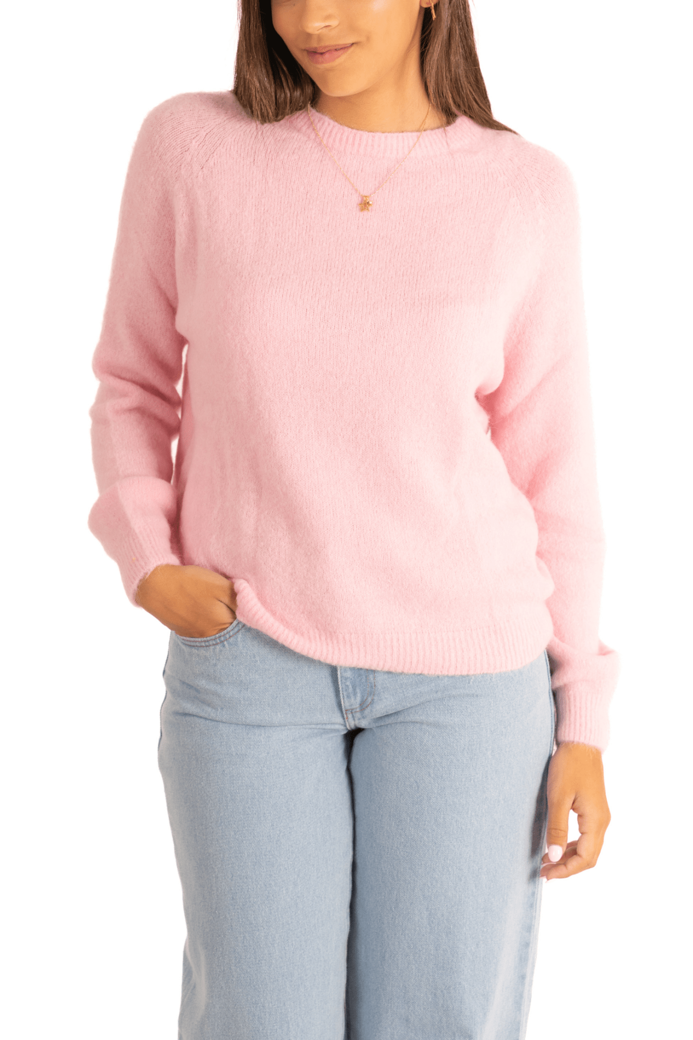 Supersoft jersey - Kittieknoxshop