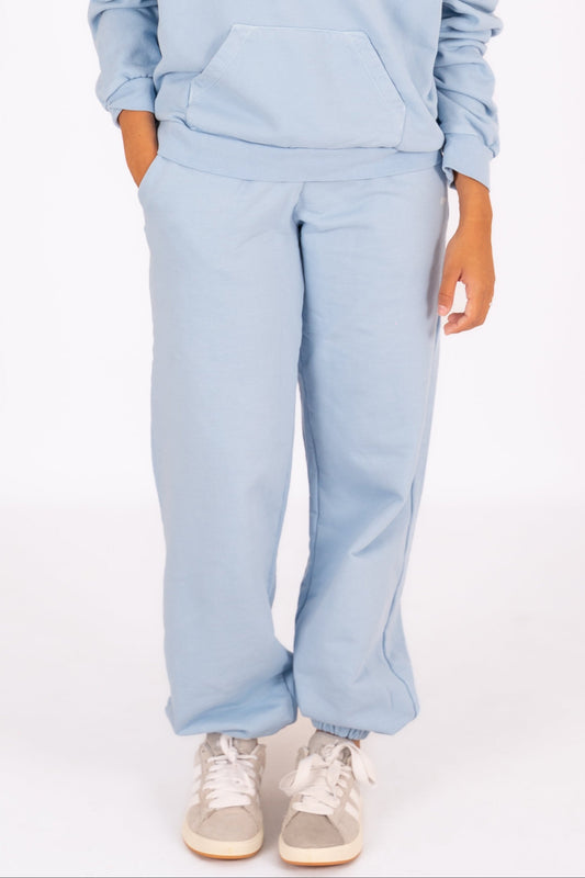 Pantalones chándal