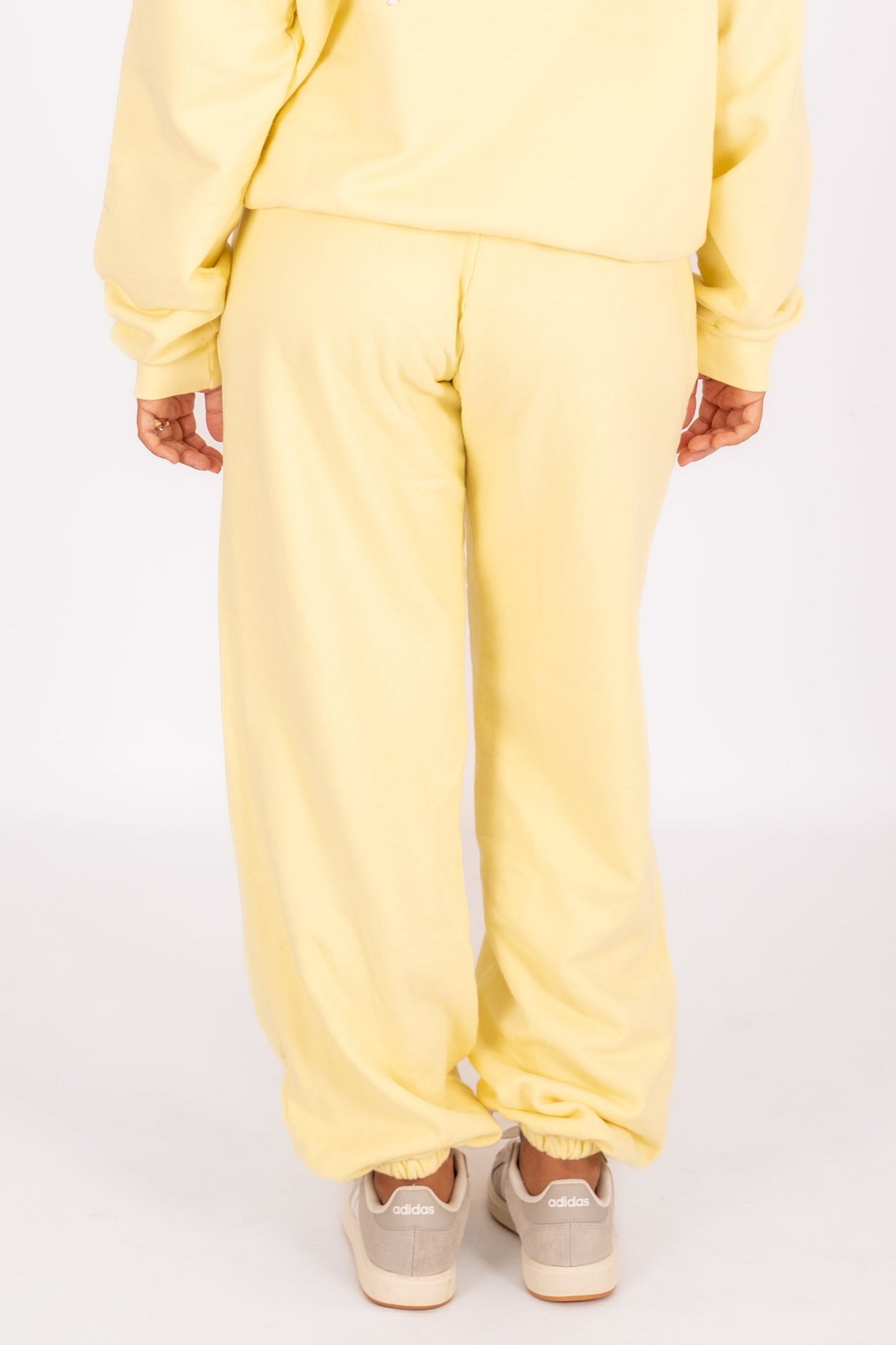 Pantalones chándal