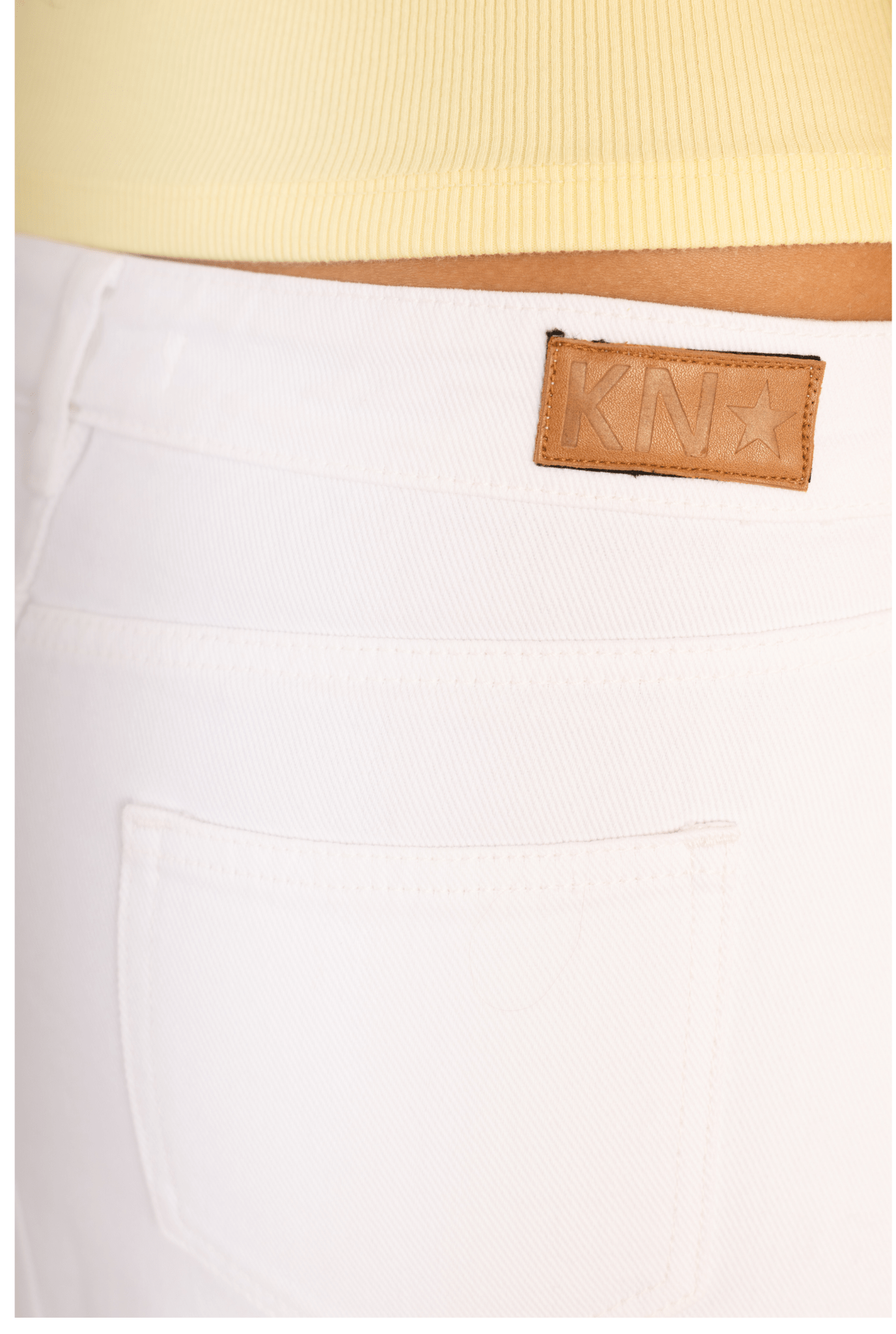 Falda low - rise - Kittieknoxshop