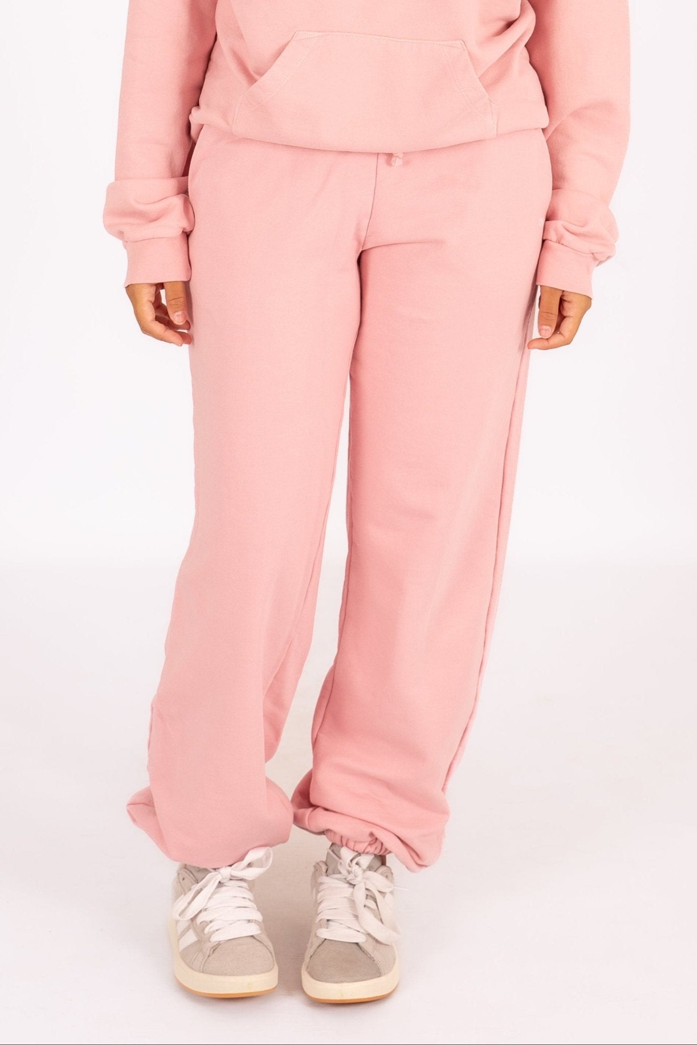 Pantalones chándal - Kittieknoxshop