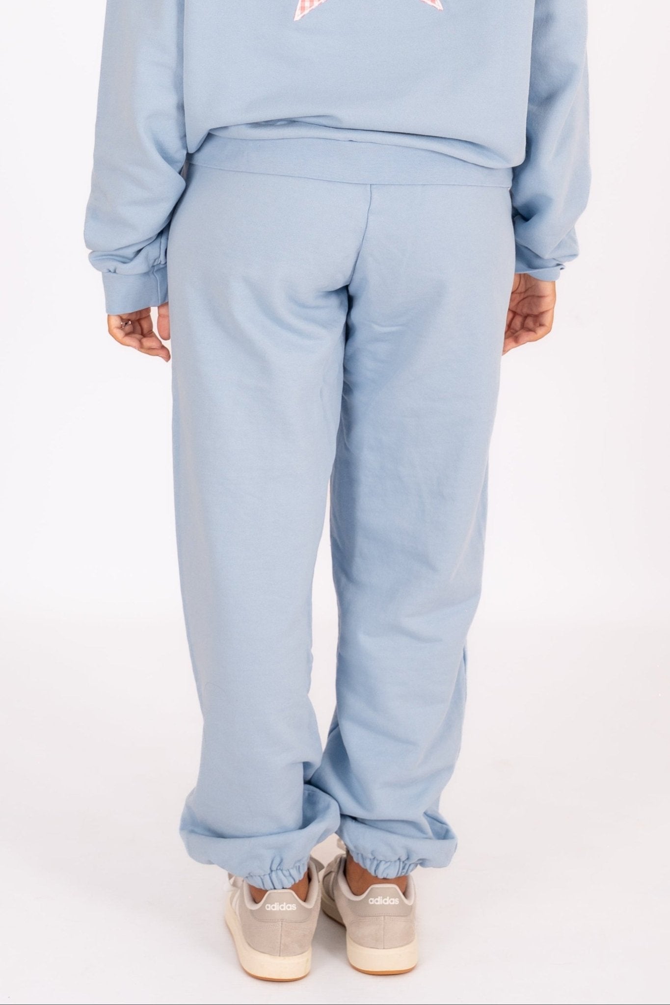 Pantalones chándal - Kittieknoxshop