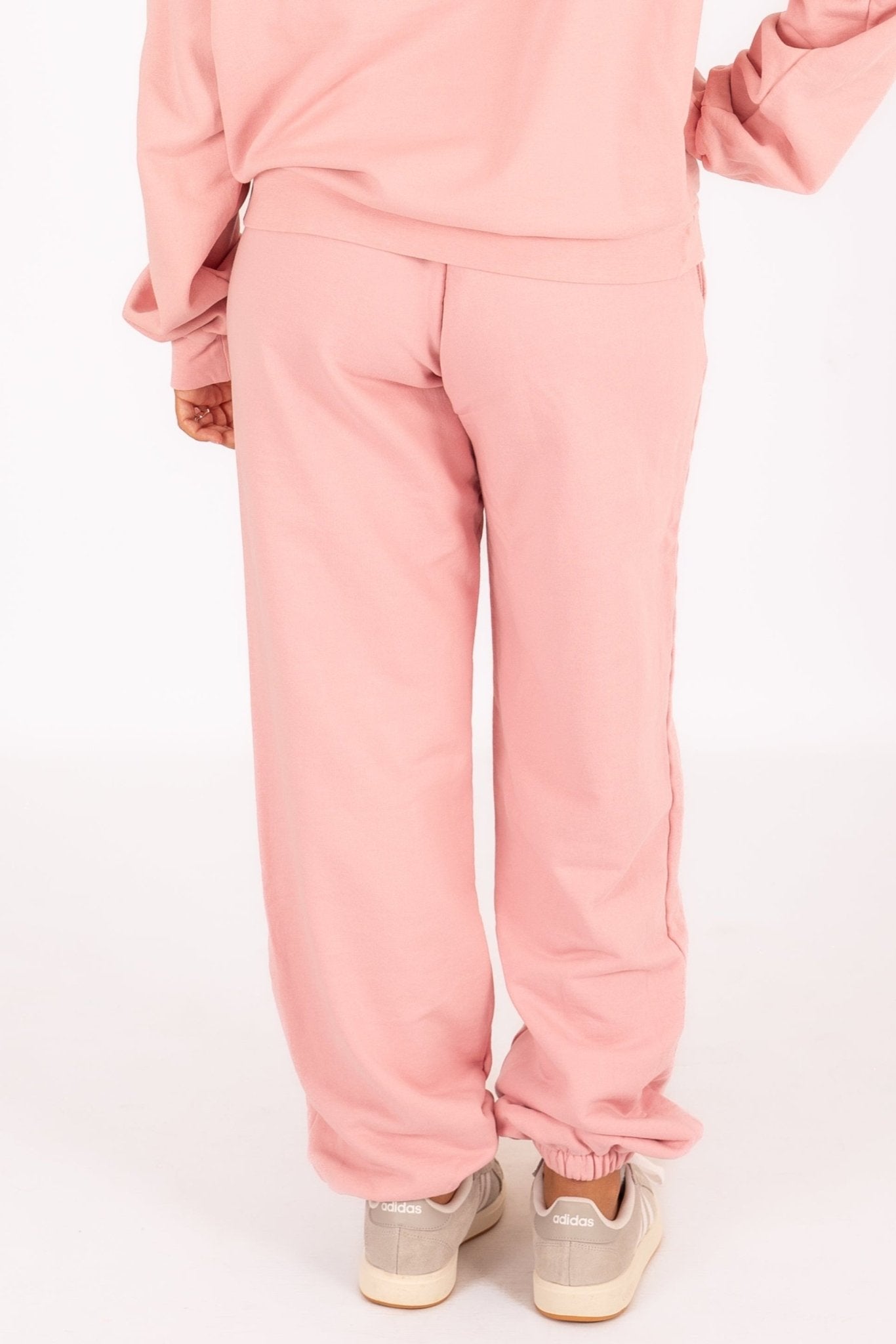 Pantalones chándal - Kittieknoxshop