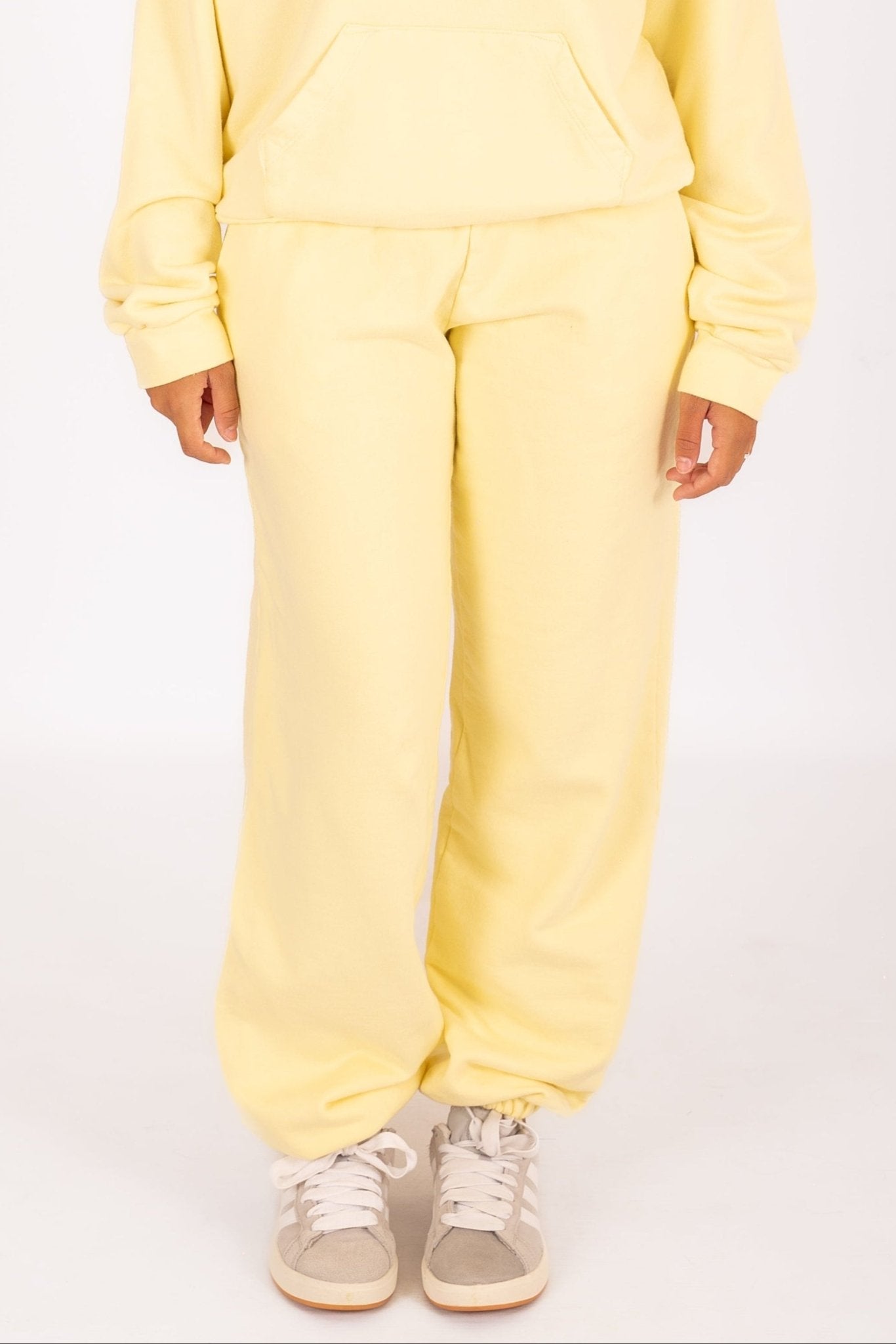 Pantalones chándal - Kittieknoxshop