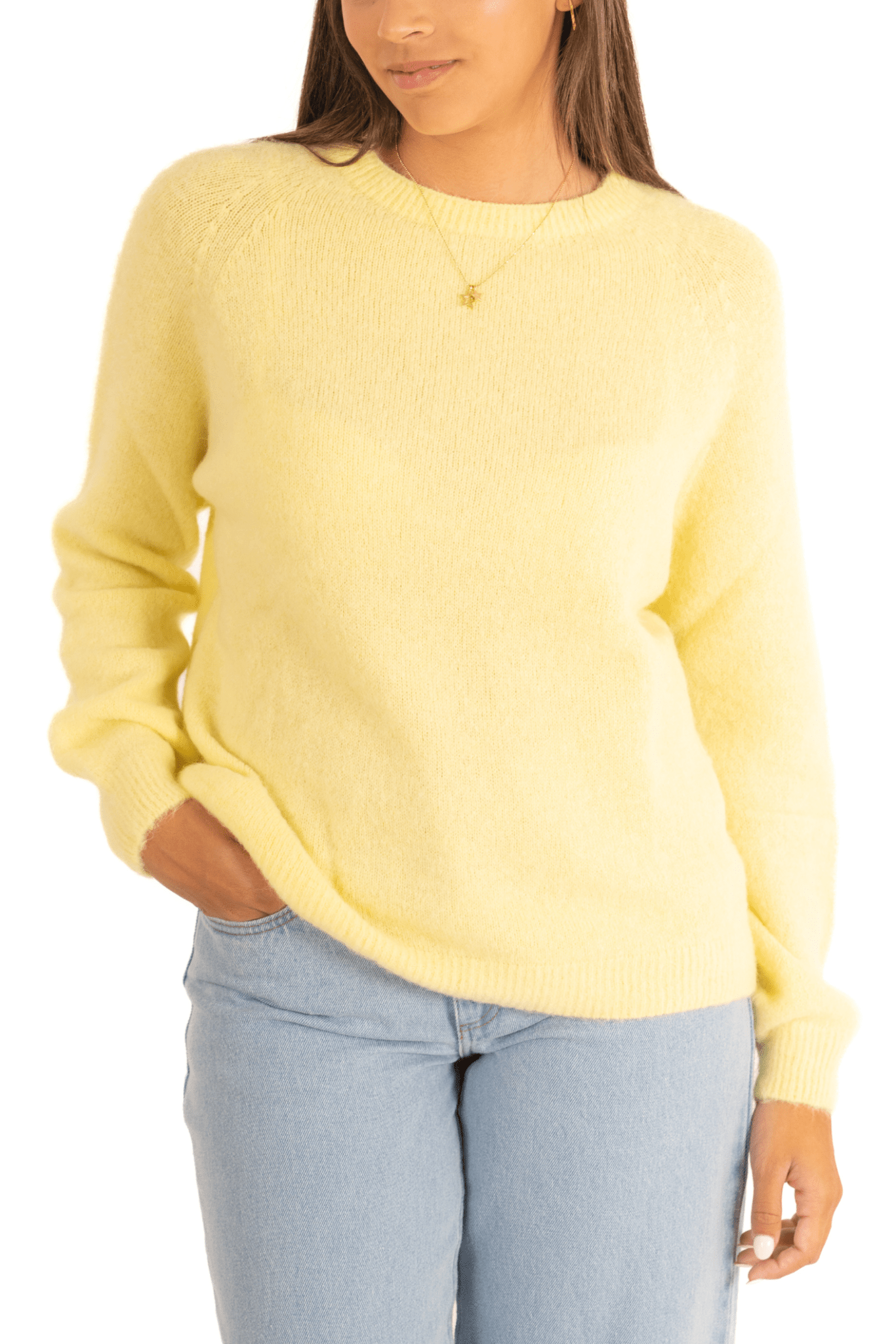 Supersoft jersey - Kittieknoxshop