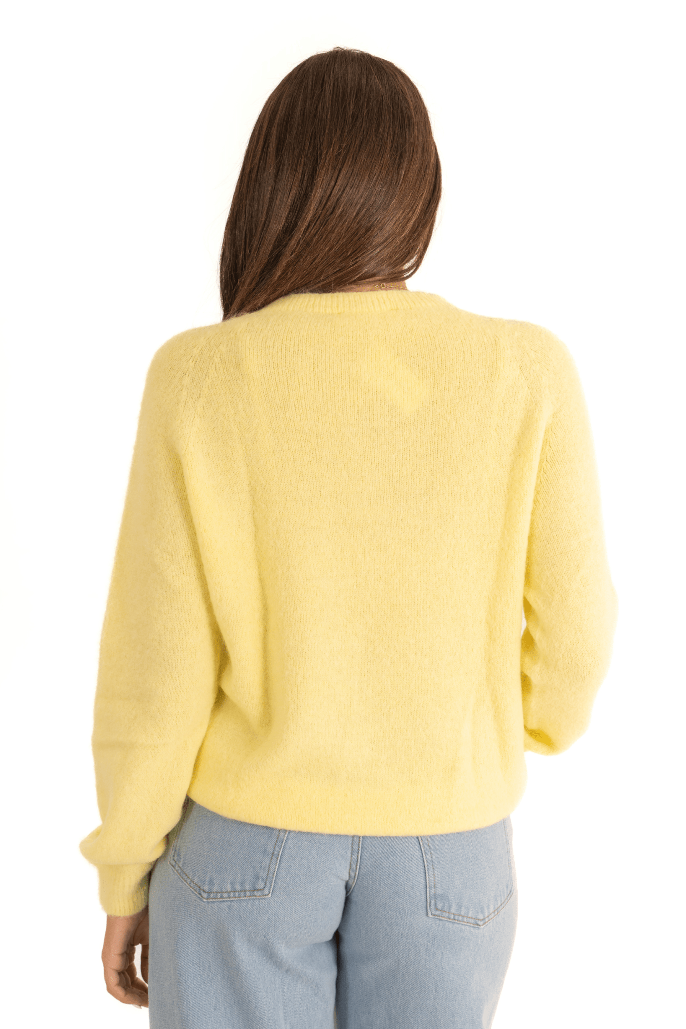 Supersoft jersey - Kittieknoxshop