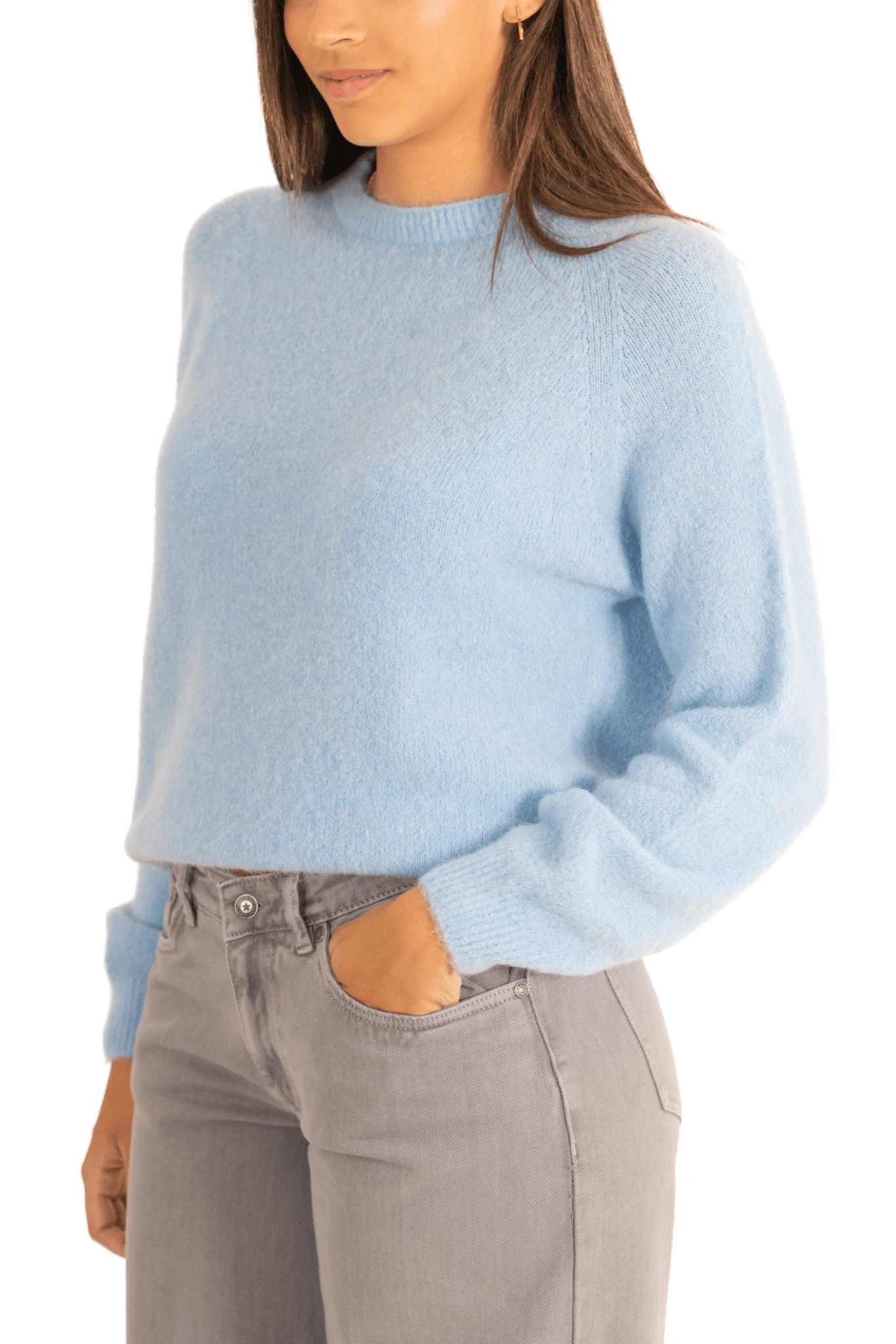 Supersoft jersey - Kittieknoxshop