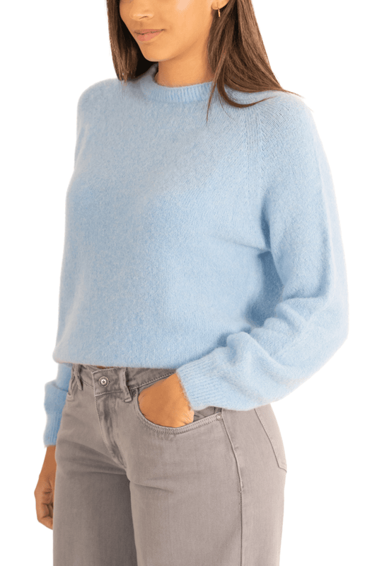 Supersoft jersey - Kittieknoxshop